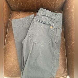 Men’s LL Bean pants